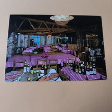 Taverna del pescatore usato  Bari