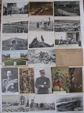 Lot cpa grande d'occasion Lot cpa grande d'occasion  Mormant