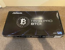 Asrock h510 pro for sale  WELLINGBOROUGH