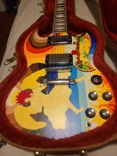 1961 gibson fool for sale  Fayette