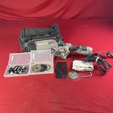 Rockwell versacut mini for sale  De Soto