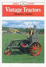 Vintage tractors cawood for sale  ROSSENDALE