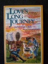 Love long journey gebraucht kaufen Love long journey gebraucht kaufen  Aschaffenburg
