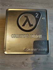 Half life collector gebraucht kaufen  Osnabrück