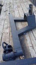 Hummer tire carrier for sale  Dumas