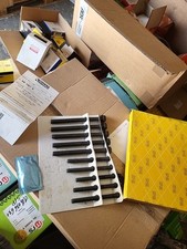 Bulloni testata rhiag usato  Rovigo