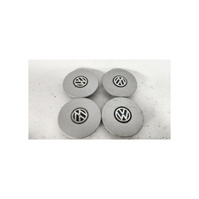 Copricerchio volkswagen polo usato  Ferrara