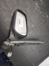 Retroviseur gauche ford d'occasion  Monchy-Humières