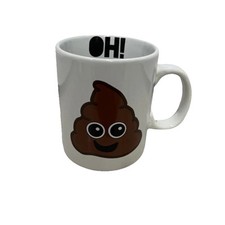 Emoji coffee cup for sale  Vonore