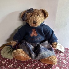 russ plush teddy bear for sale russ plush teddy bear for sale Pound
