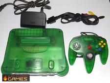 nintendo 64 system for sale  Philippi