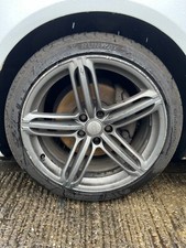 2010 audi line for sale  SWAFFHAM