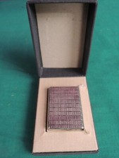 L68 accendino dupont usato  Due Carrare