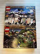Lego harry potter d'occasion  Les Herbiers