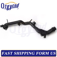 Engine coolant pipe for sale  USA