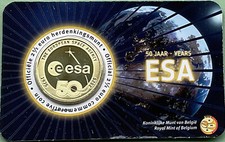 Euro 2025 esa gebraucht kaufen  Münster