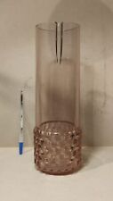 Caraffa rosa kartell usato  Calenzano
