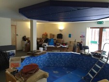 Hydro spa pool for sale  MONTROSE