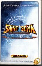 Saint seiya the d'occasion  Expédié en Belgium
