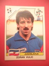 Figurina calciatori panini usato  Sarno