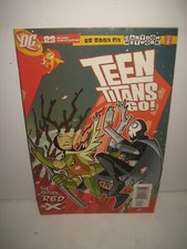 Teen titans 1st for sale  Washington
