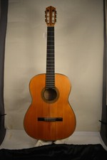 Chitarra classica liuteria usato  Modena