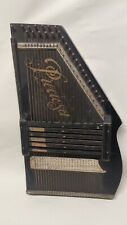 Auto harp zither gebraucht kaufen  Ohrdruf
