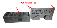 Deus organiser box for sale  TOTNES