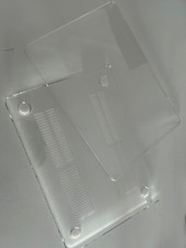 Cover rigida trasparente usato  Qualiano