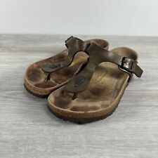 Birkenstock sandals men for sale  MAIDENHEAD