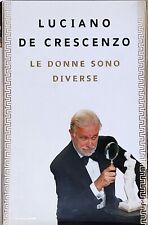 Libro luciano crescenzo usato  Caltagirone