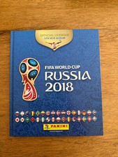 Album complet panini d'occasion  Auch
