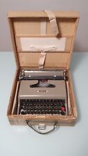 Olivetti lettera 1953 usato  Verona