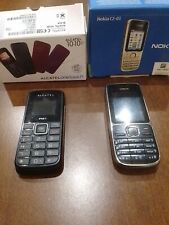 Lotto nokia alcatel usato  Acquaviva delle Fonti