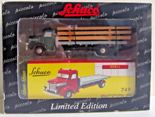 Schuco piccolo 749 gebraucht kaufen  Dortmund