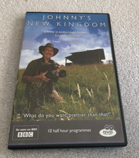 Johnny kingdom. johnny for sale  NEW MILTON