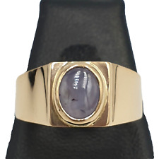 Anello vintage anni usato  Terni