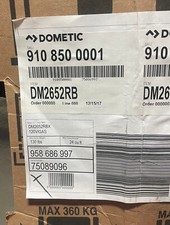 Dometic dm2652rb americana for sale  Sevierville