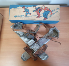 Gleitschuh schuhgröße 41 gebraucht kaufen  Dessau-Roßlau