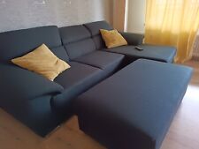 Ecksofa garnitur extra gebraucht kaufen  Bochum