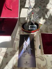 Swarovski annual edition usato  Novara