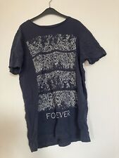 Bedrucktes baumwoll shirt gebraucht kaufen  München