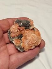 Barite cerusite galena d'occasion  Expédié en Belgium