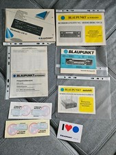Vintage riginal anleitung gebraucht kaufen  Düsternort