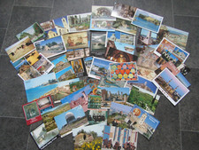 Postcards cyprus unused for sale  DERBY