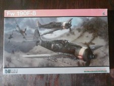 Eduard profipack focke for sale  CHIPPENHAM