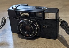 Konica c35 af2 for sale  KETTERING