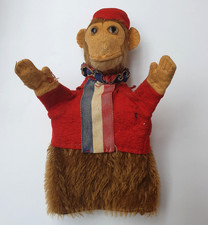 Rare vintage steiff for sale  DAVENTRY