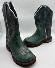 Womens justin gypsy for sale  Colorado Springs