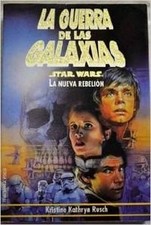 La guerra de las Galaxias. La nueva rebelión comprar usado  Enviando para Brazil